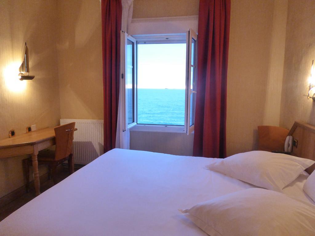 Kyriad Saint Malo Plage