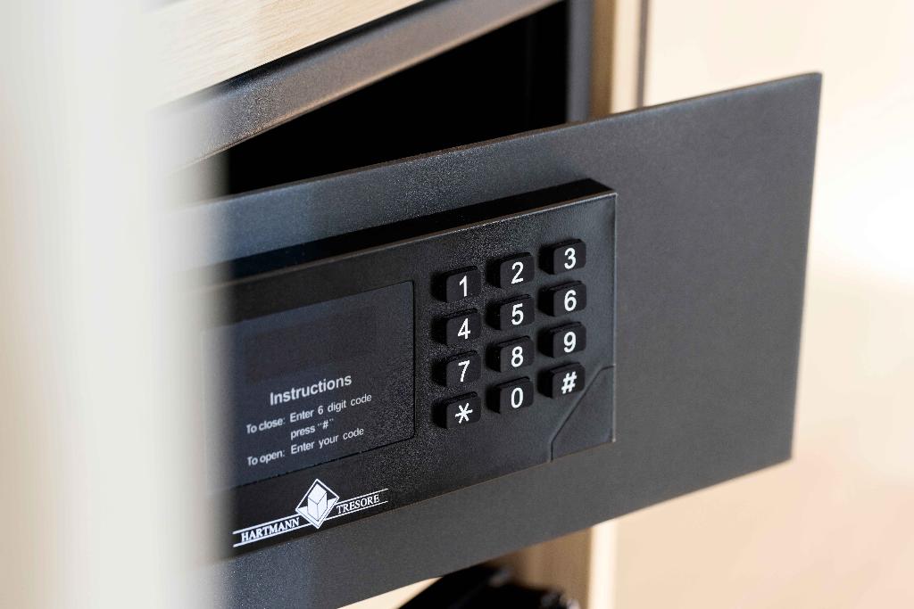 Hotel Scandic Hamburg Emporio, Deutschland, Hamburg. Großes 1