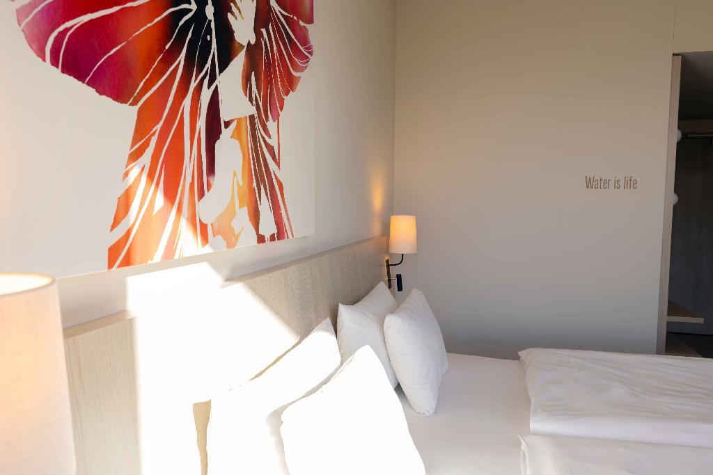 Hotel Scandic Hamburg Emporio, Deutschland, Hamburg. Großes 102