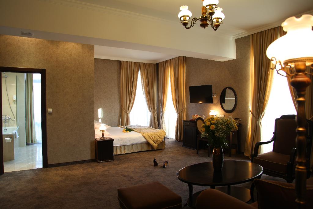 Strimon Garden Spa Hotel