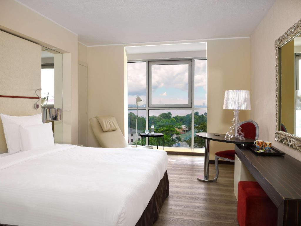 Pullman Kinshasa Grand Hotel