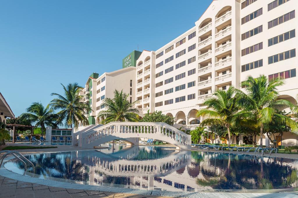 Valentin Quinta Avenida Habana