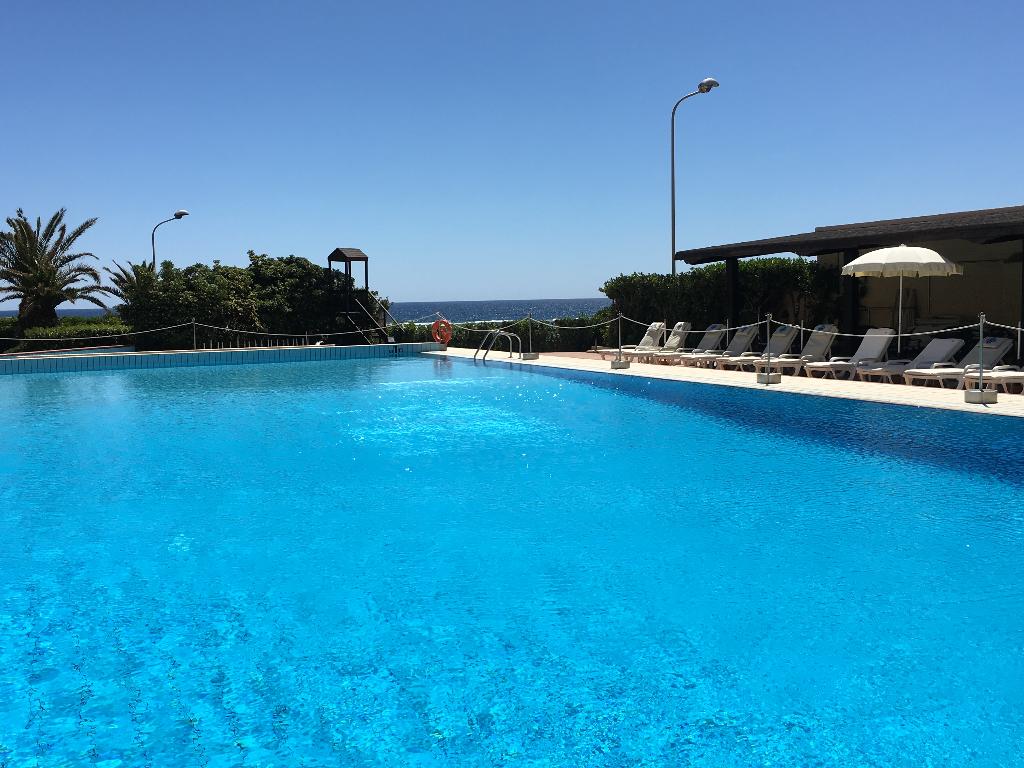 Hotel Calabona, Italien, Alghero. Großes 2
