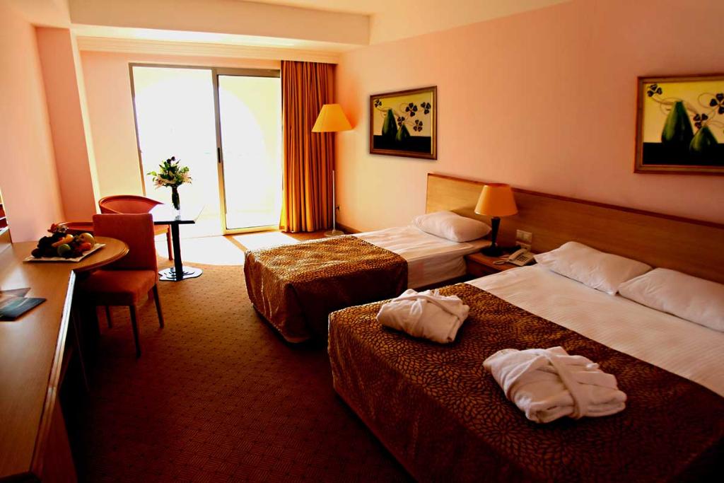 GRAND CORTEZ RESORT HOTEL& SPA
