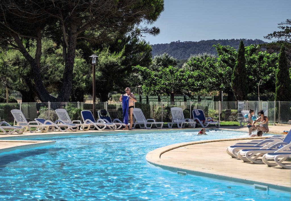 Belambra Clubs And Hotels Gruissan Les Ayguades