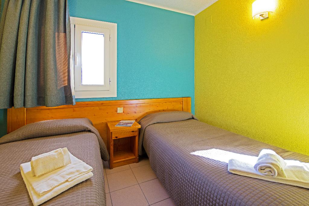 Giberga Apartments