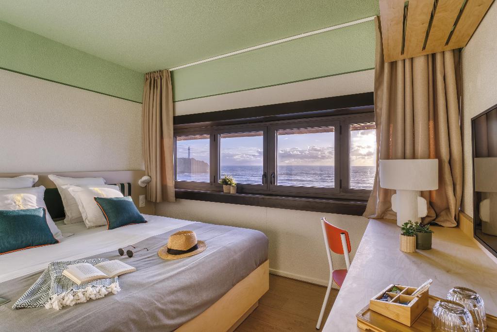 Anglet "La Chambre d'Amour"