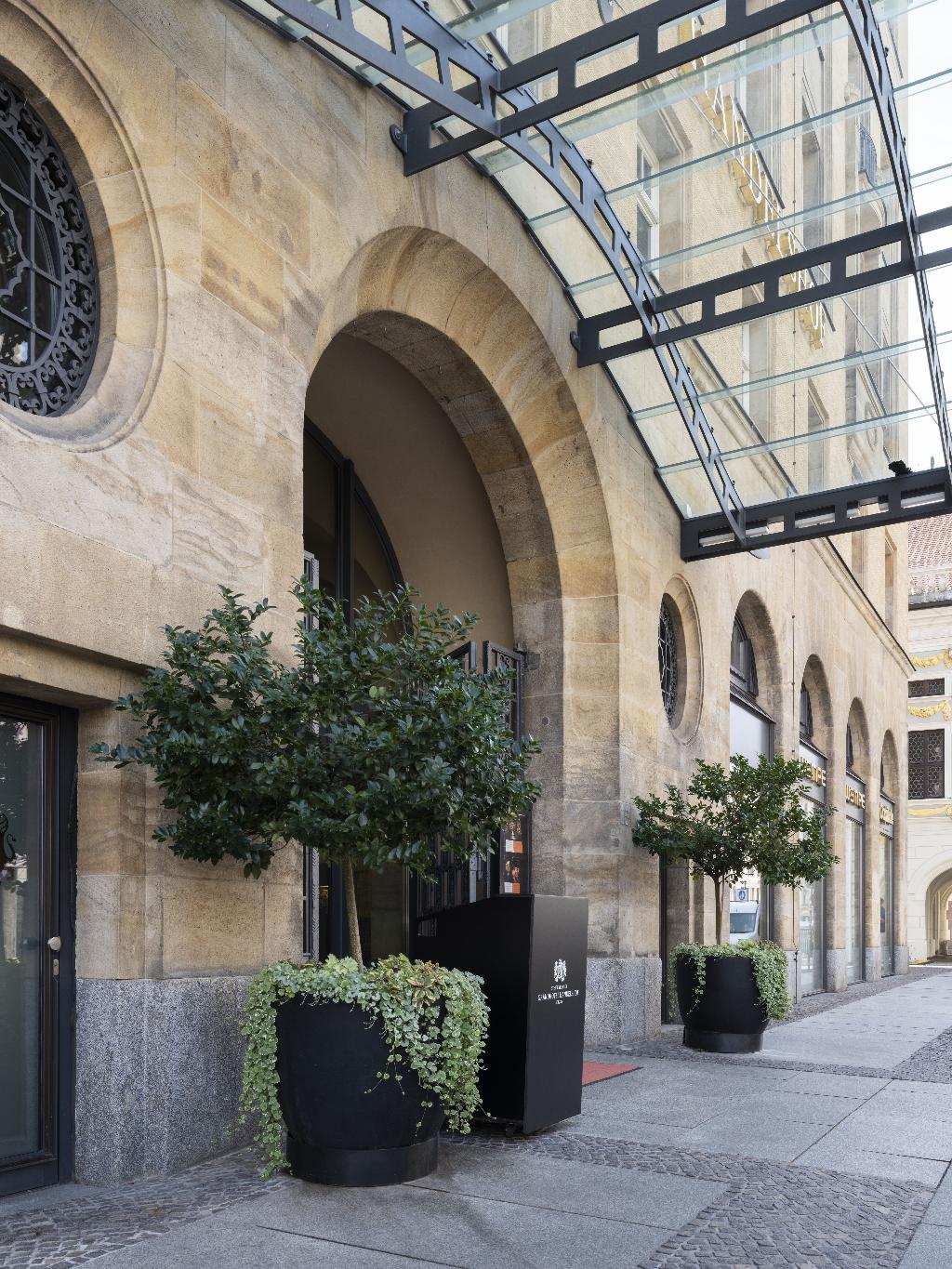 Steigenberger Icon Grandhotel Handelshof