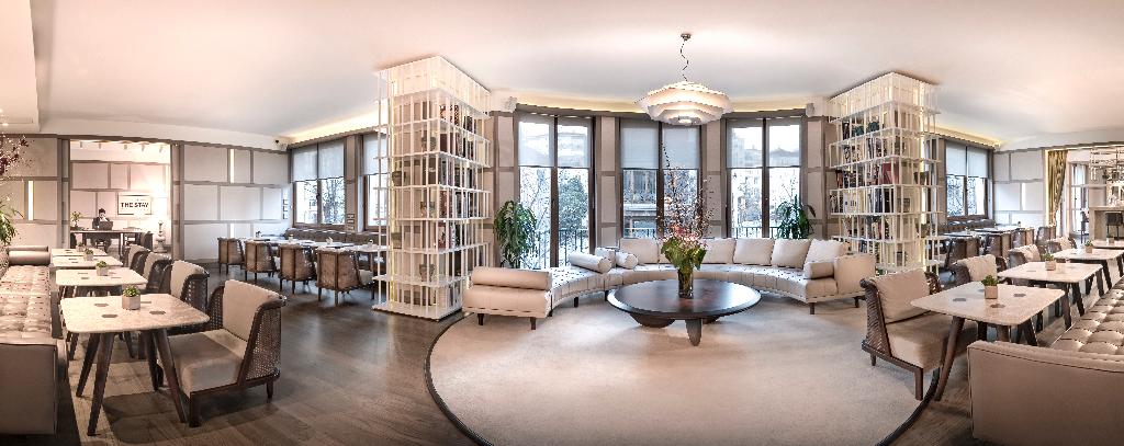 Hotel The Stay Nisantasi, Türkei, Istanbul. Großes 12