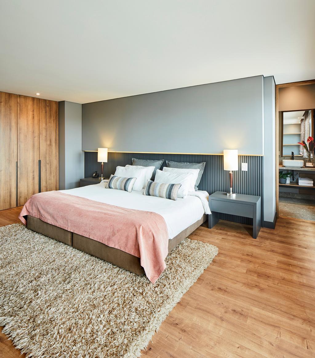 Nico Apartasuites