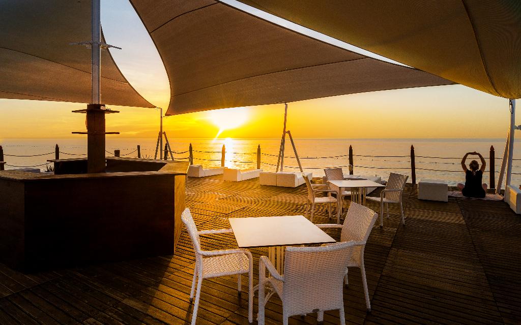 Onkel Resort 4*