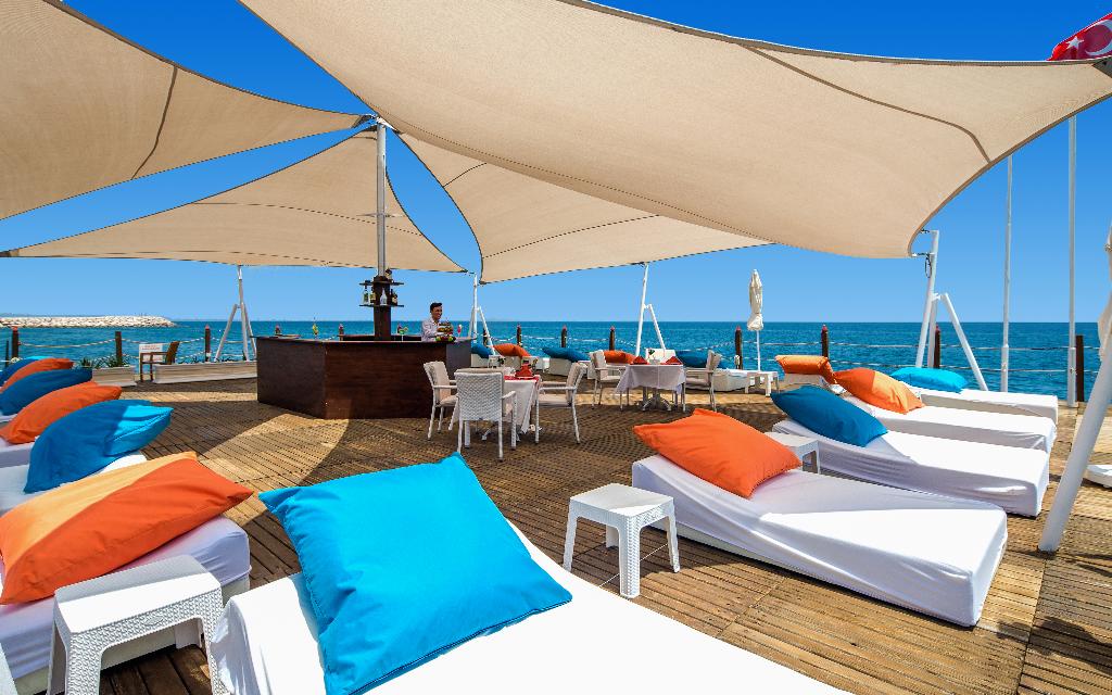 Onkel Resort 4*