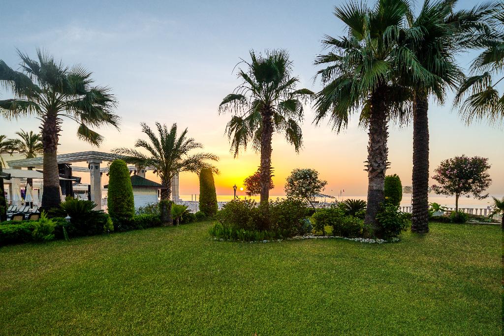 Onkel Resort 4*