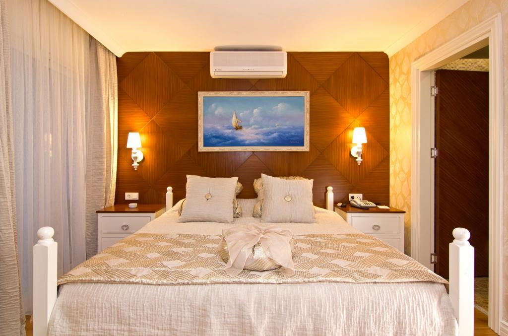 Onkel Resort