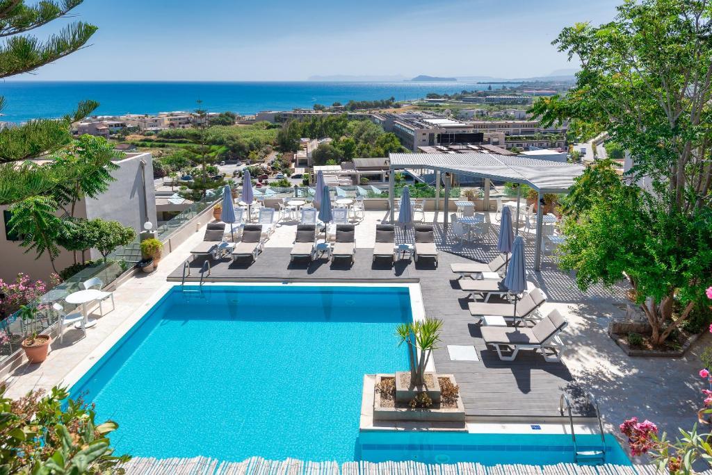 Hotel Aphea Village, Griechenland, Kolymbari. Großes 2