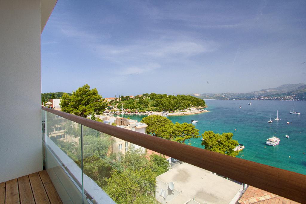 Hotel Hotel Cavtat, Kroatien, Cavtat. Großes 1