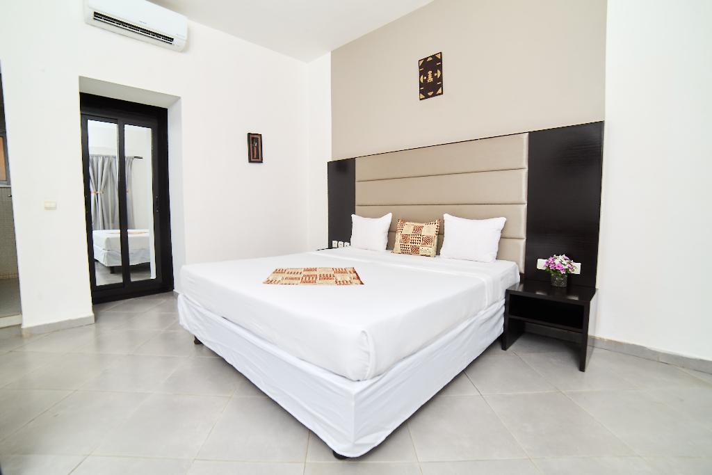 Dunia Hôtel Bamako