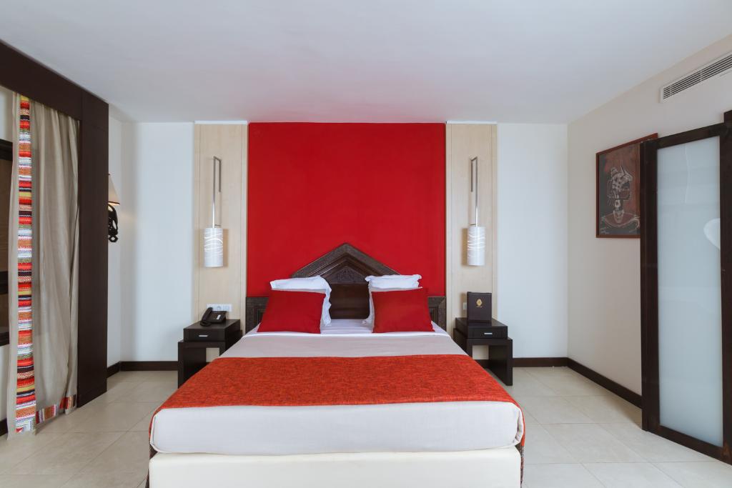 Azalai Hotel Bamako