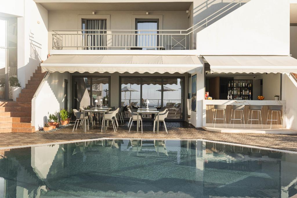 Bella Vista Hotel