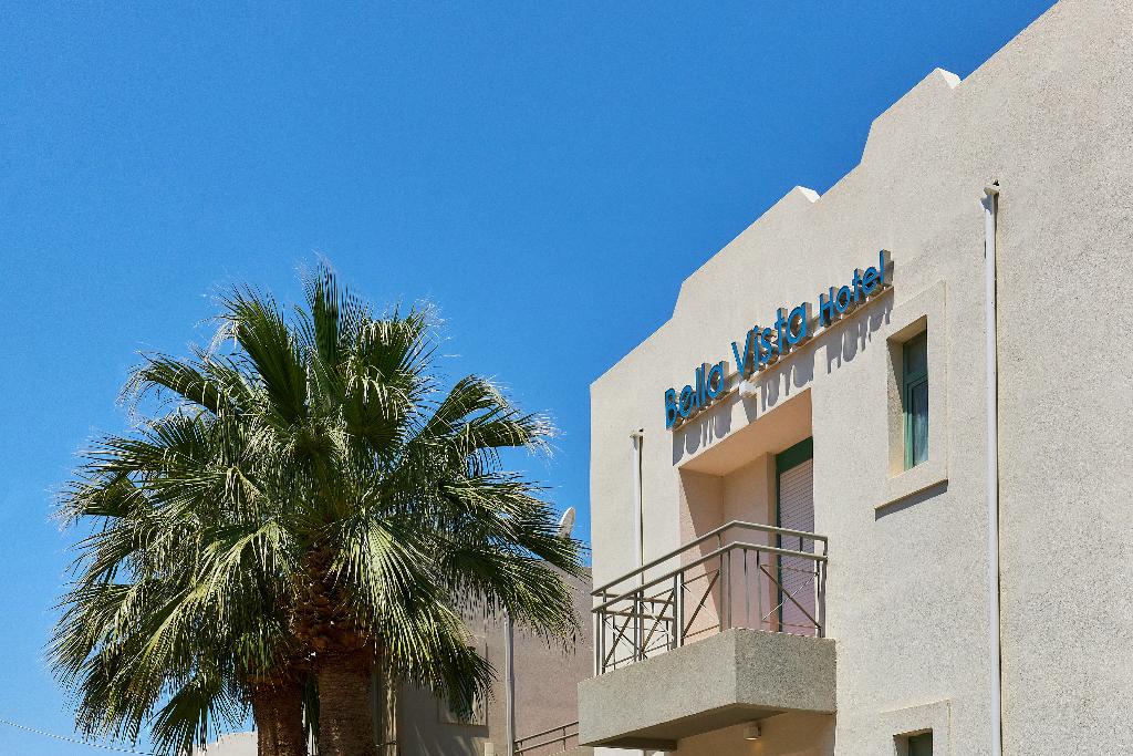 Hotel Bella Vista Hotel, Griechenland, Chersonissos. Großes 17