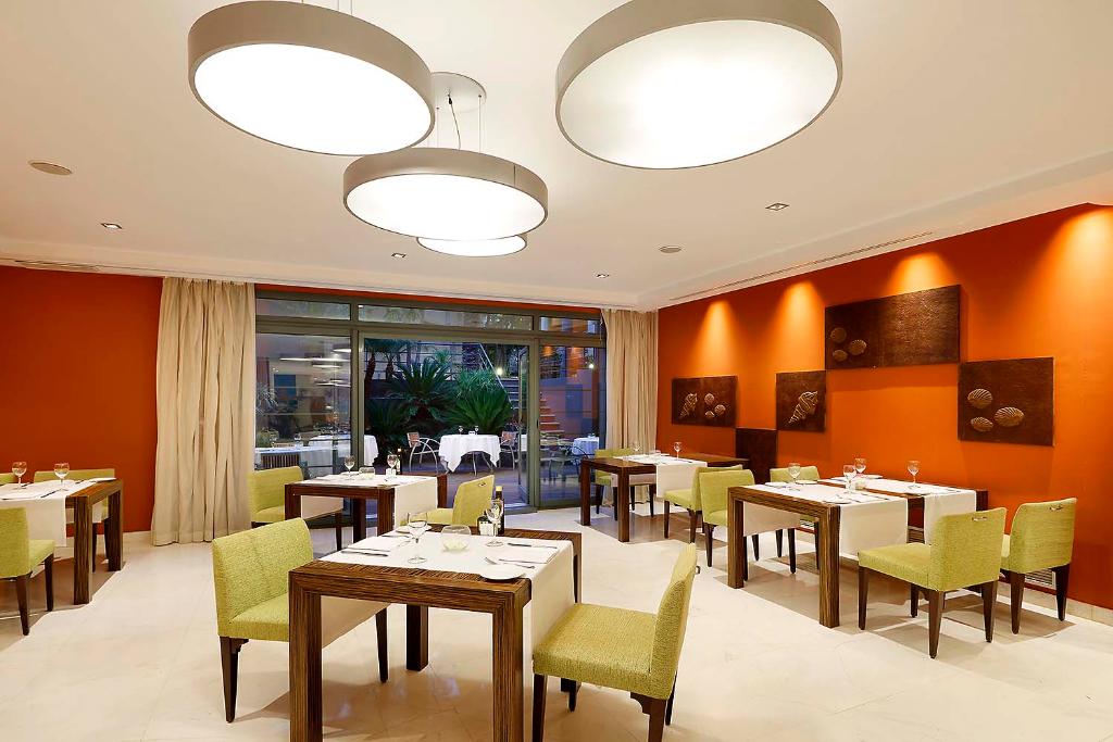 Hotel Exe Estepona Thalasso & Spa - Adults Only, Spanien, Estepona. Großes 2