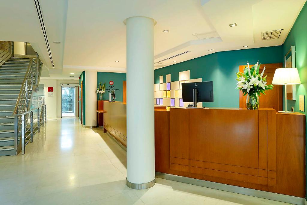 Hotel Exe Estepona Thalasso & Spa - Adults Only, Spanien, Estepona. Großes 34