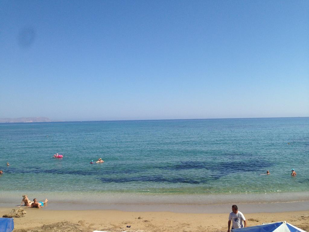 Hotel Blue Aegean Hotel and Suites, Griechenland, Heraklion. Großes 26