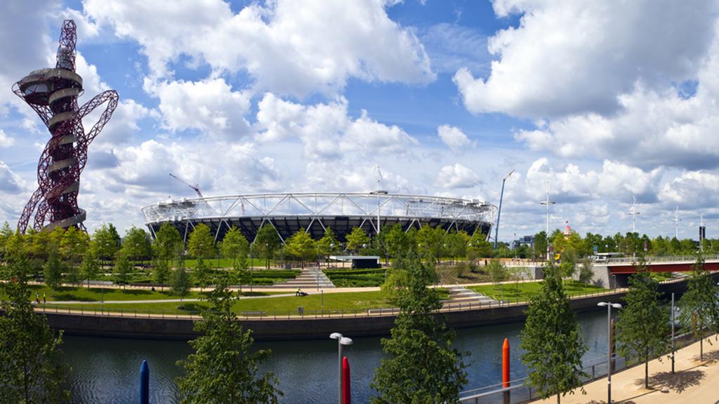 Hyatt House London Stratford