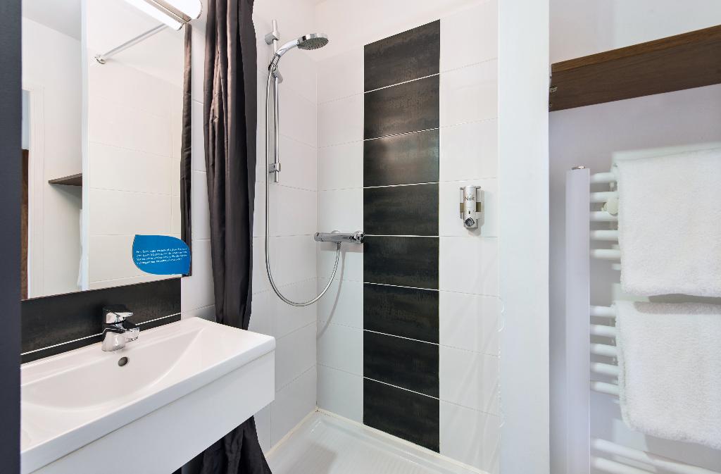 Sure Hotel by Best Western Guerande