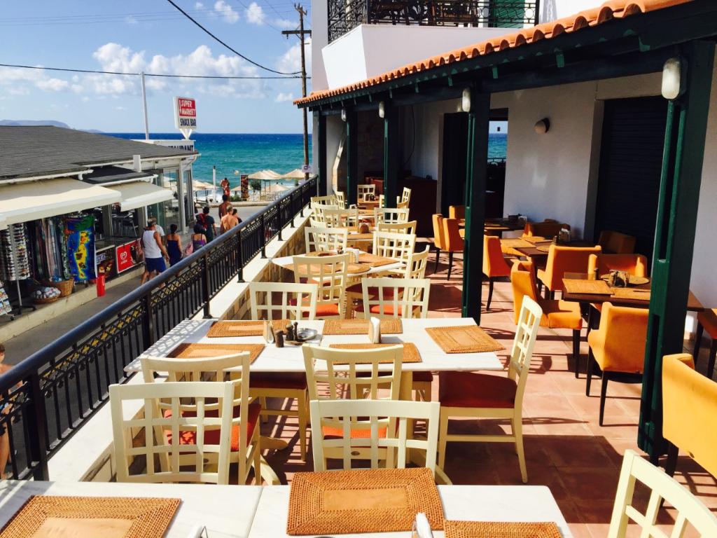 Hotel Diogenis Blue Palace, Griechenland, Kato Gouves. Großes 32