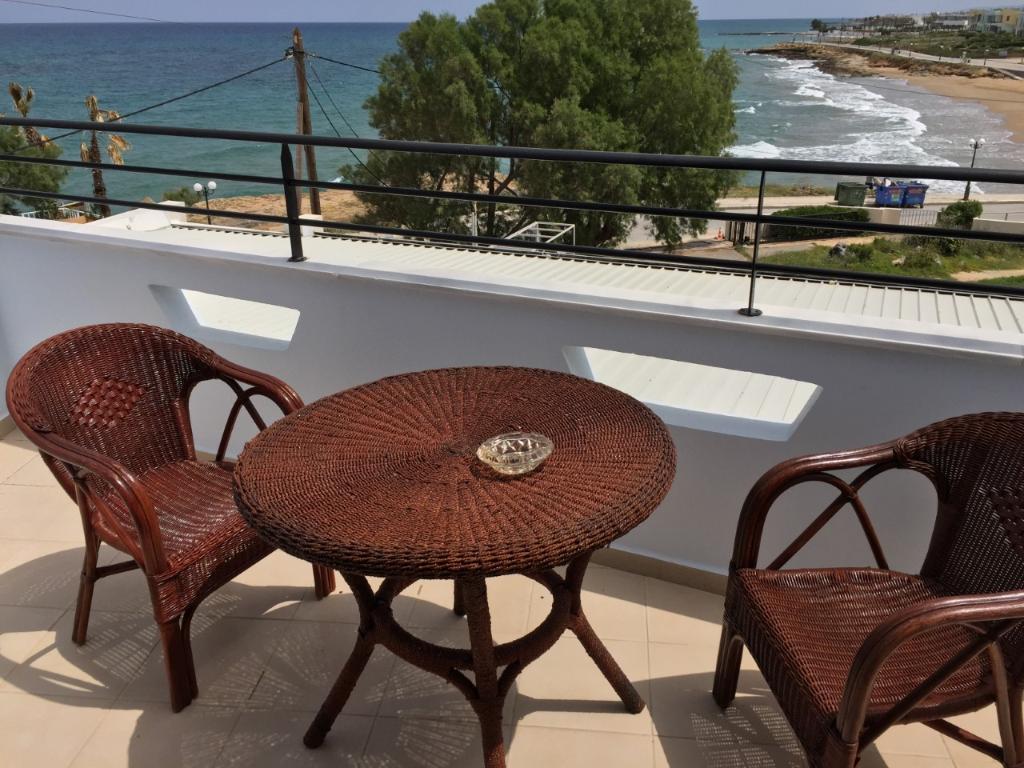 Hotel Diogenis Blue Palace, Griechenland, Kato Gouves. Großes 32