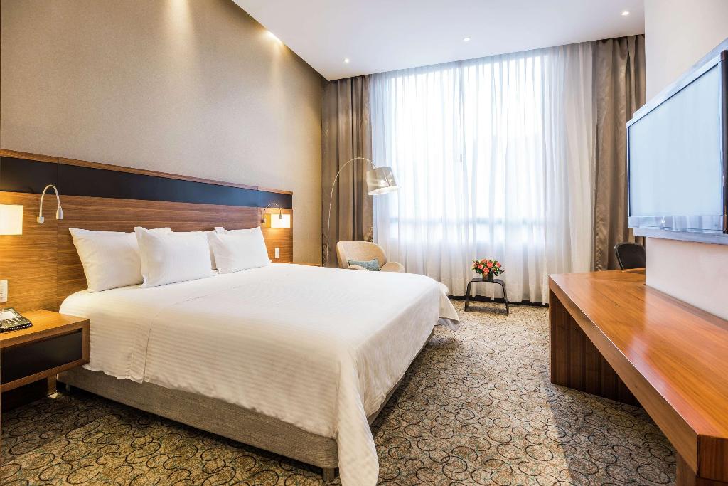 Double Tree Parque 93