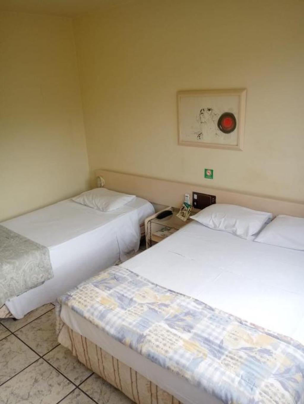 Harbor Inn Londrina