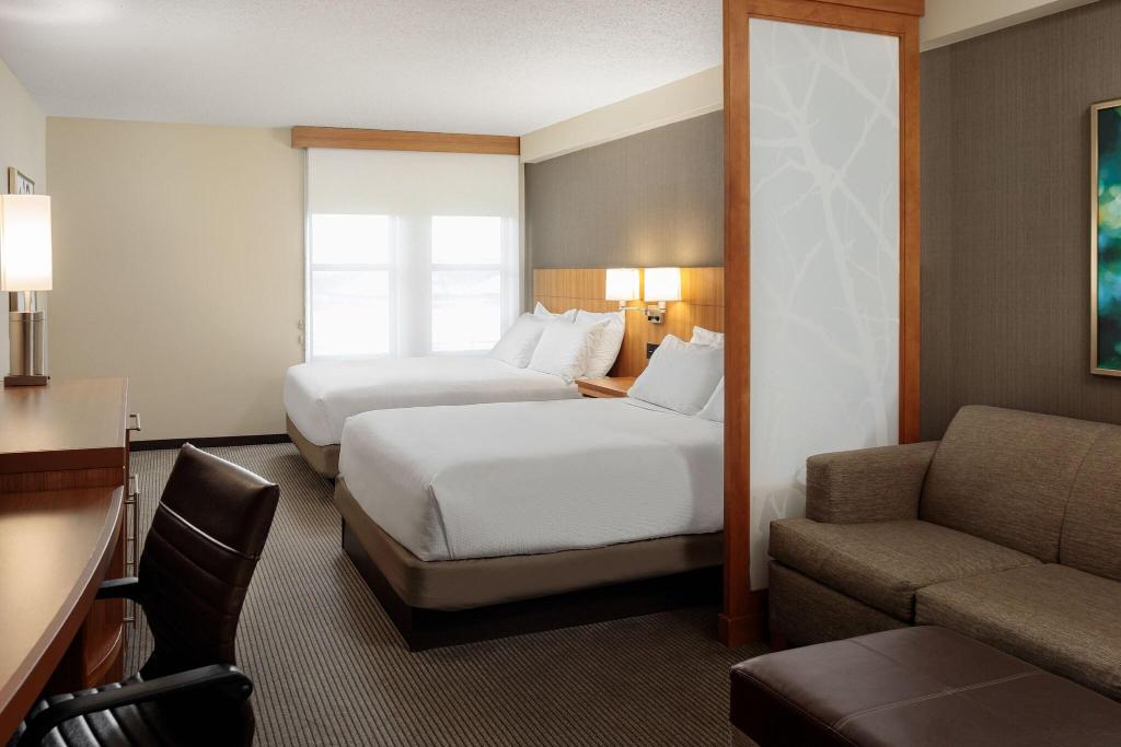 Hyatt Place New Orleans Convention