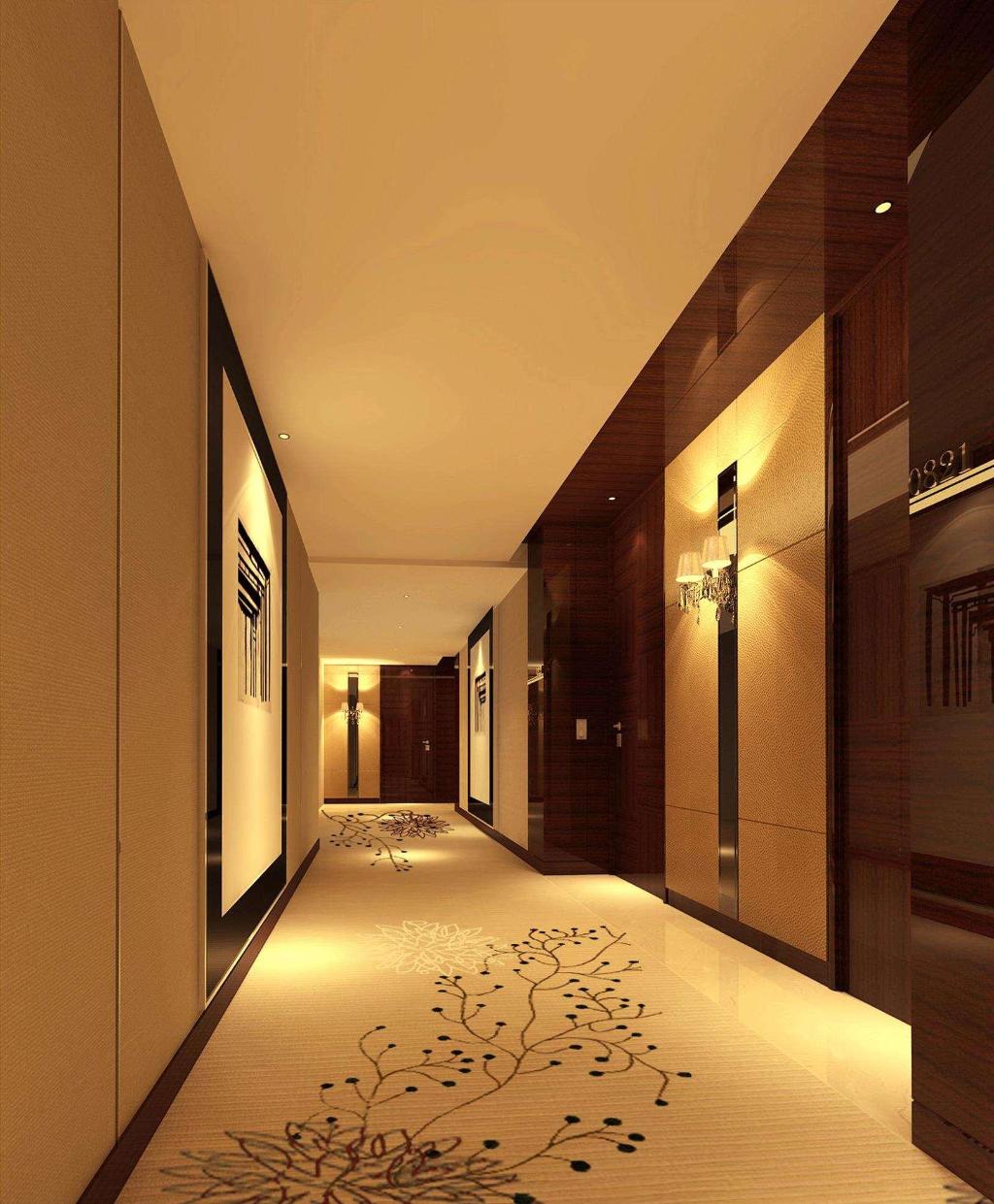 Hilton Nanjing