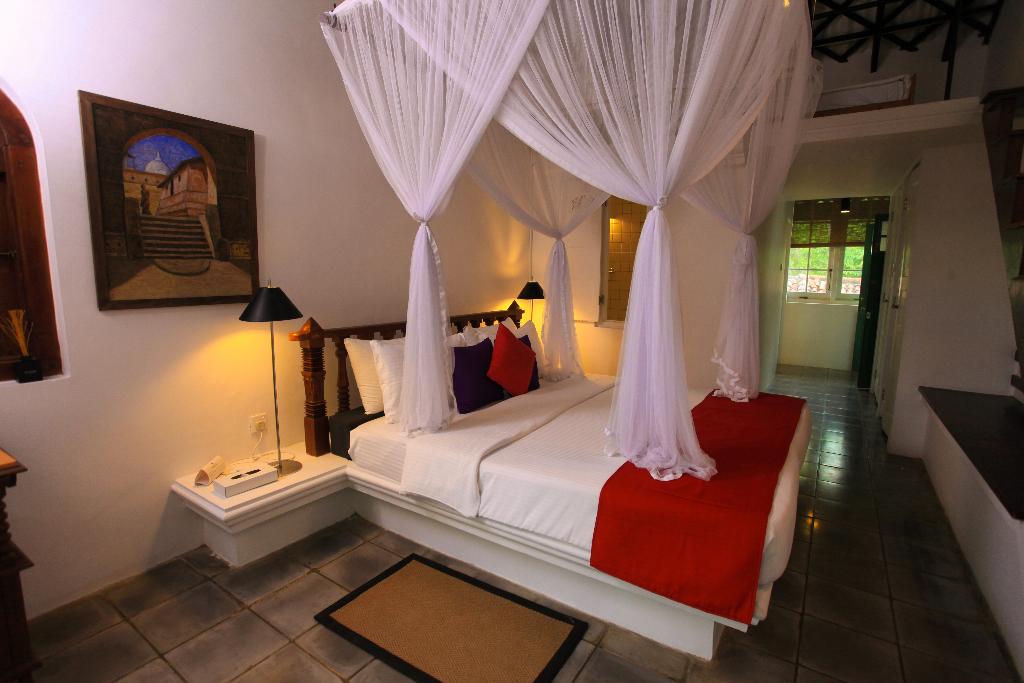 Club Villa