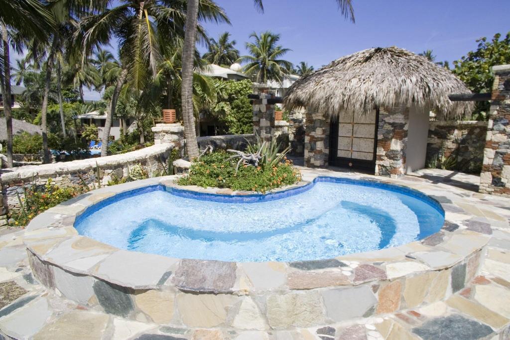 Hotel El Magnifico