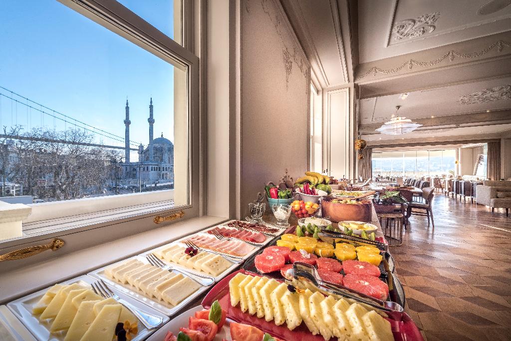 Hotel The Stay Bosphorus, Türkei, Istanbul. Großes 2