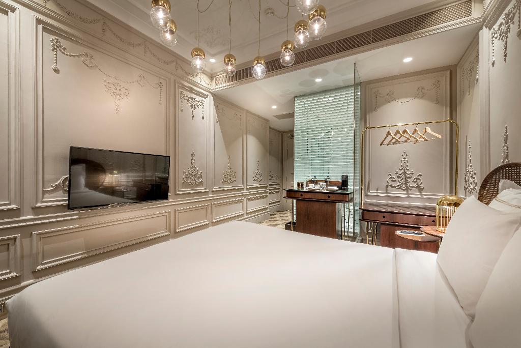 The Stay Bosphorus