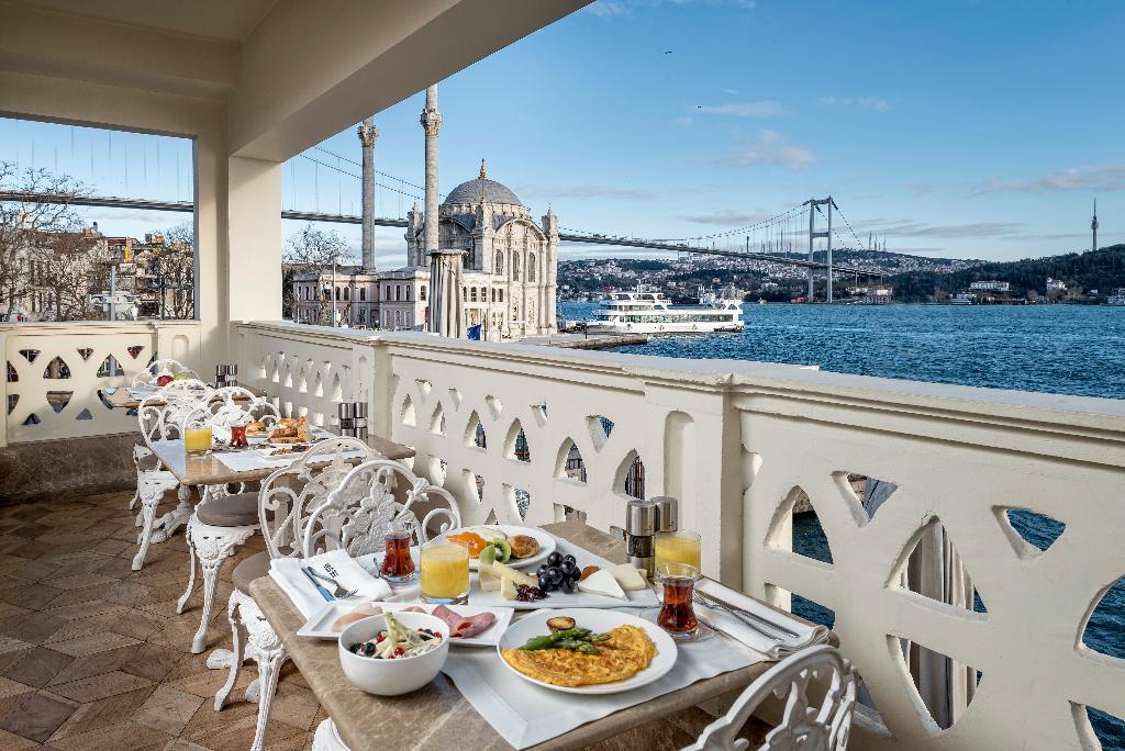 Hotel The Stay Bosphorus, Türkei, Istanbul. Großes 19