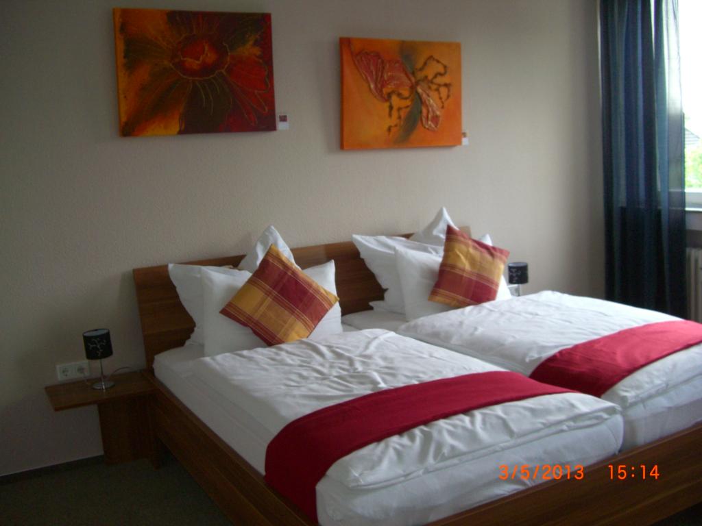 Art Inn Hotel Dinslaken