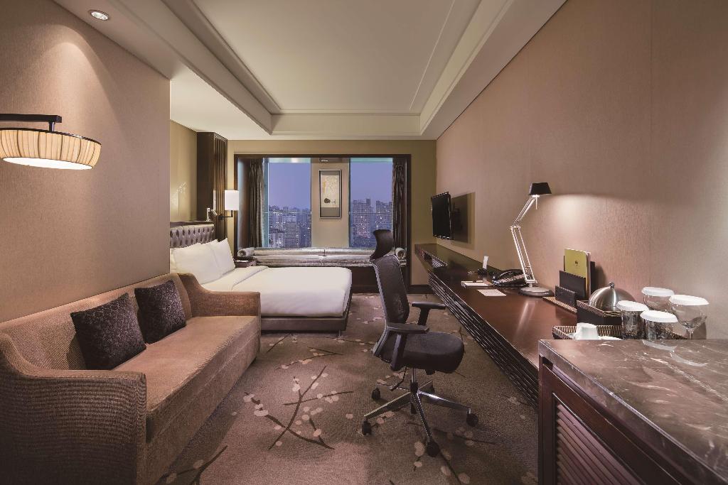Doubletree by Hilton Chongqing North