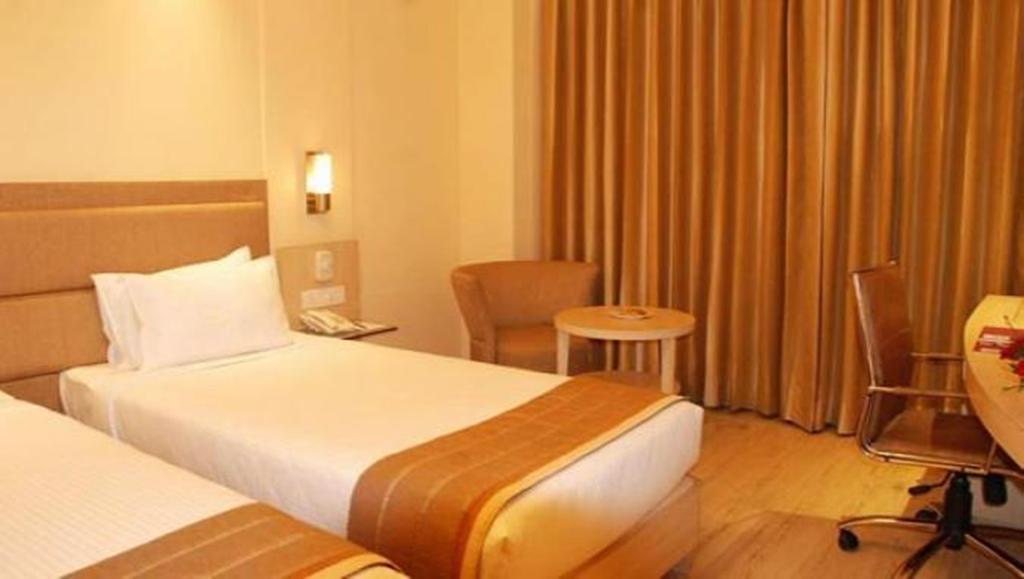Sarovar Portico Naraina
