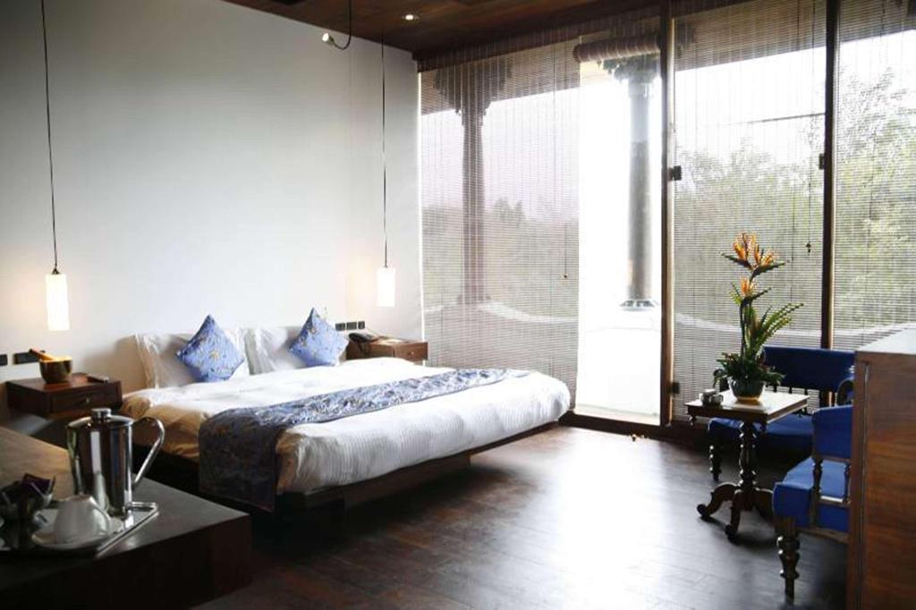 Le Dupleix Pondicherry