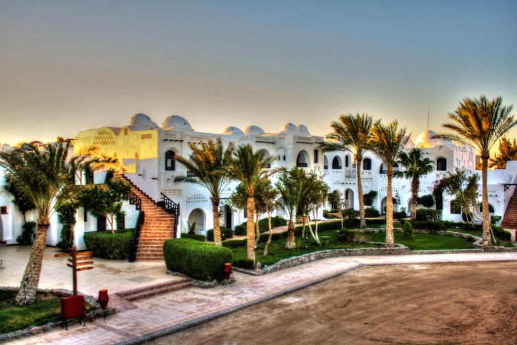 Hotel Arabella Azur Resort, Ägypten, Hurghada. Großes 2