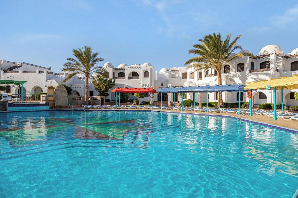 Hotel Arabella Azur Resort, Ägypten, Hurghada. Großes 84