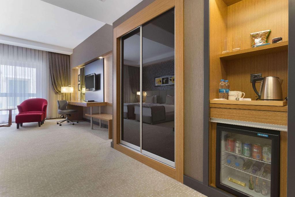 Ramada Plaza By Wyndham Izmit