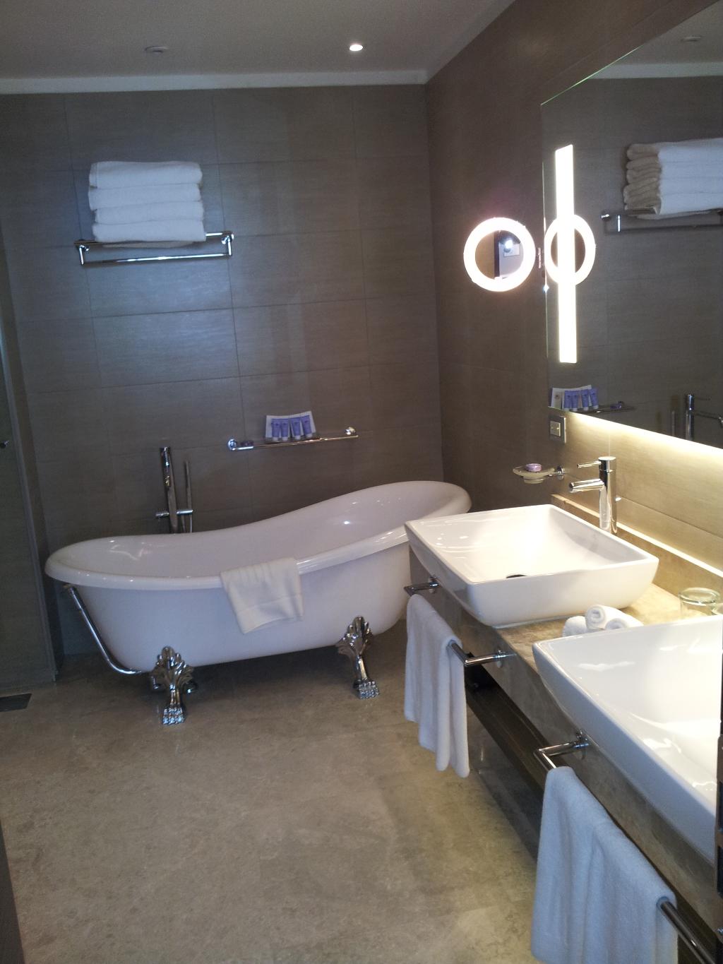 Hilton Amman
