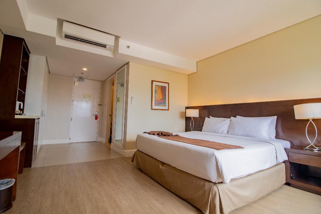 Harolds Hotel Cebu
