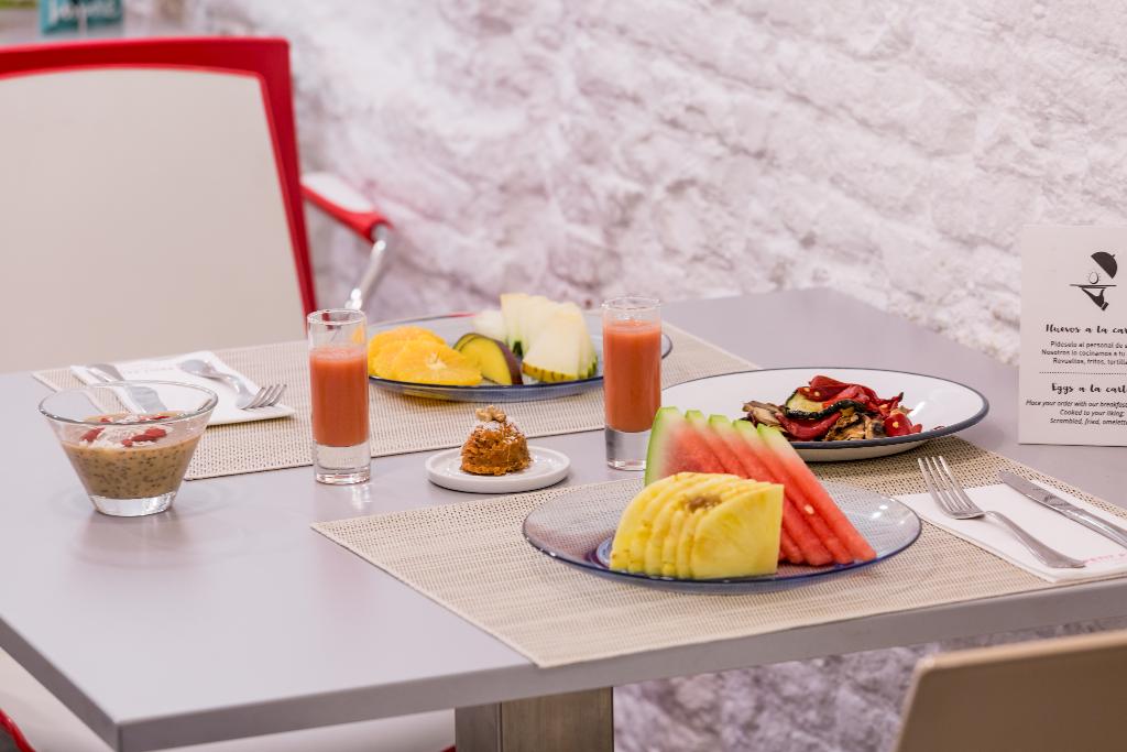 Hotel Petit Palace Lealtad Plaza, Spanien, Madrid. Großes 2